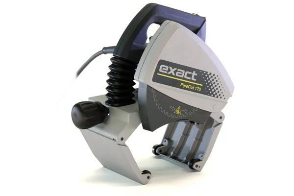 Exact Pipe Saw 170 Exact Pipe Saw 170